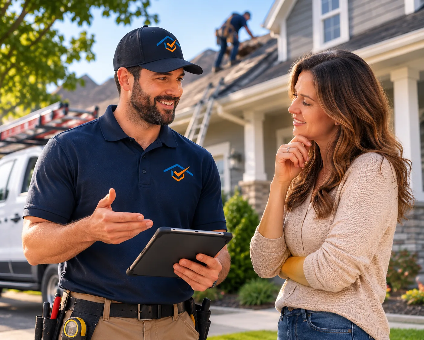 Roof Inspection FAQs in Dwight, NE