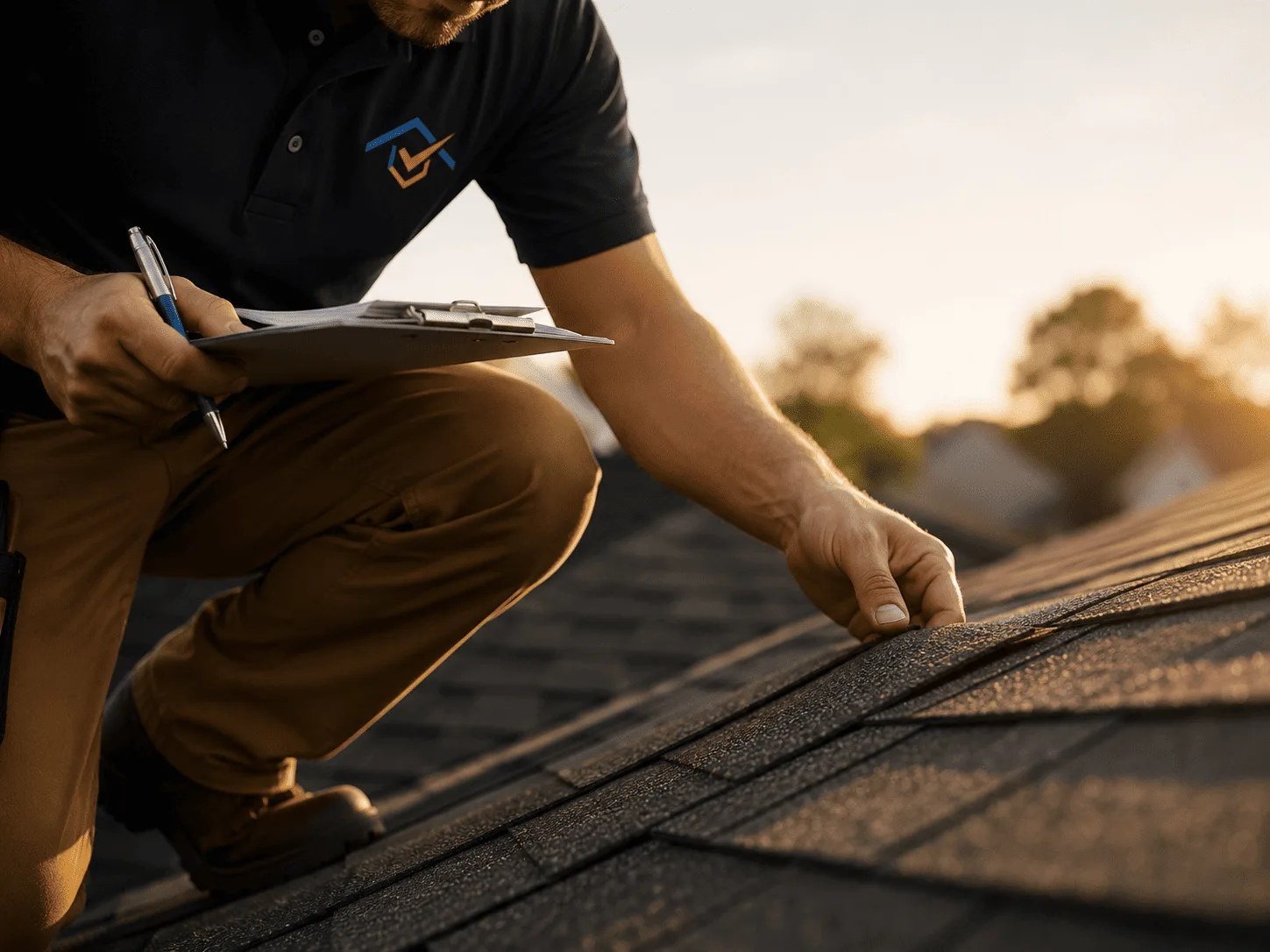Why Choose Roof Inspection in Dwight, NE